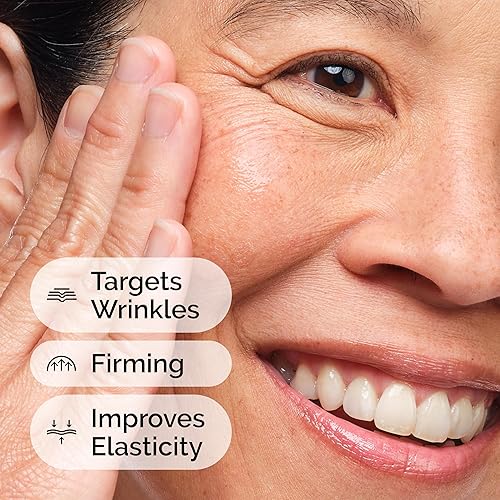 Miniatura 4 de The Ordinary Multipéptido + ácido hialurónico, fórmula antienvejecimiento para patas de gallo, elasticidad y firmeza, 1 onza líquida