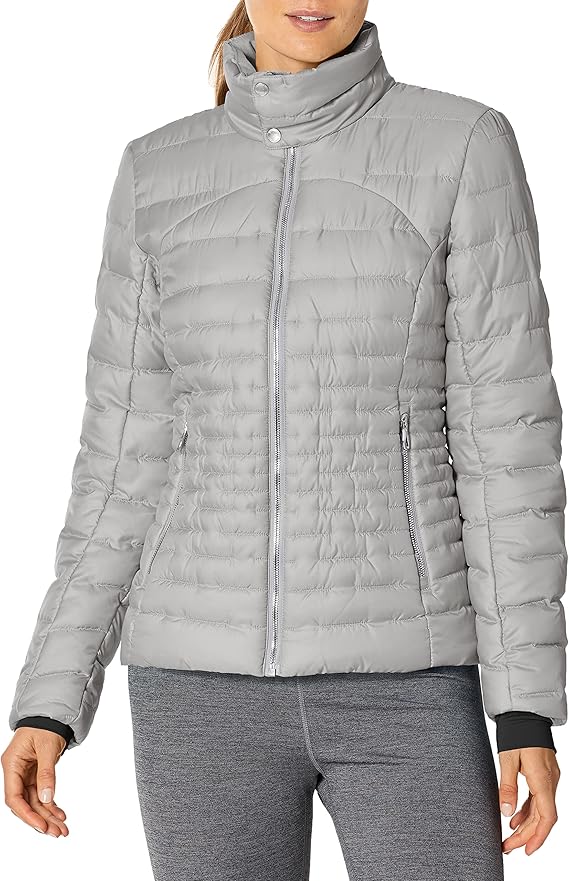 flannel winter jacket