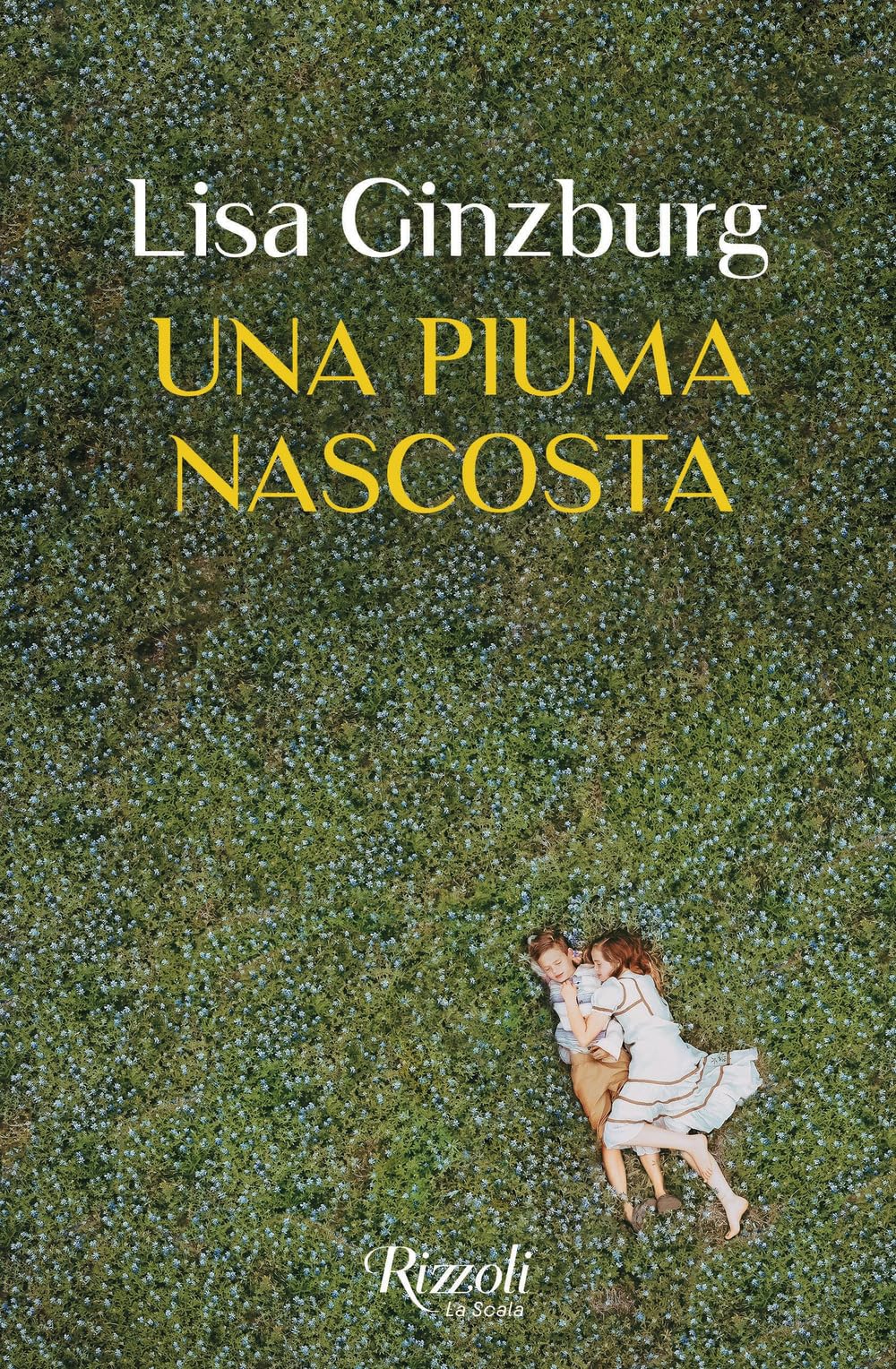 Una Piuma Nascosta [ Italian Version] - 4