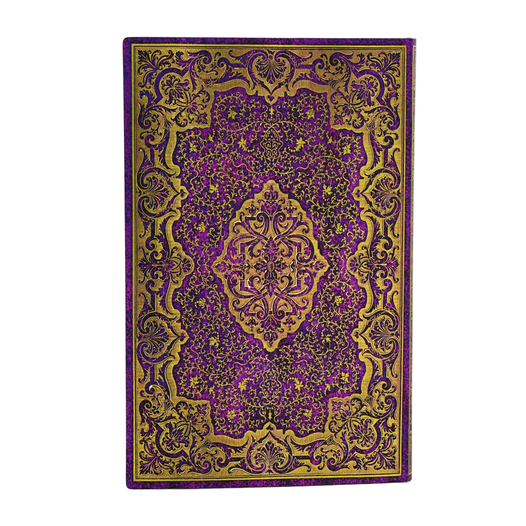 Agenda Scolaire 2026/2027 Picaresque Maxi Souple Journalier Paperblanks
