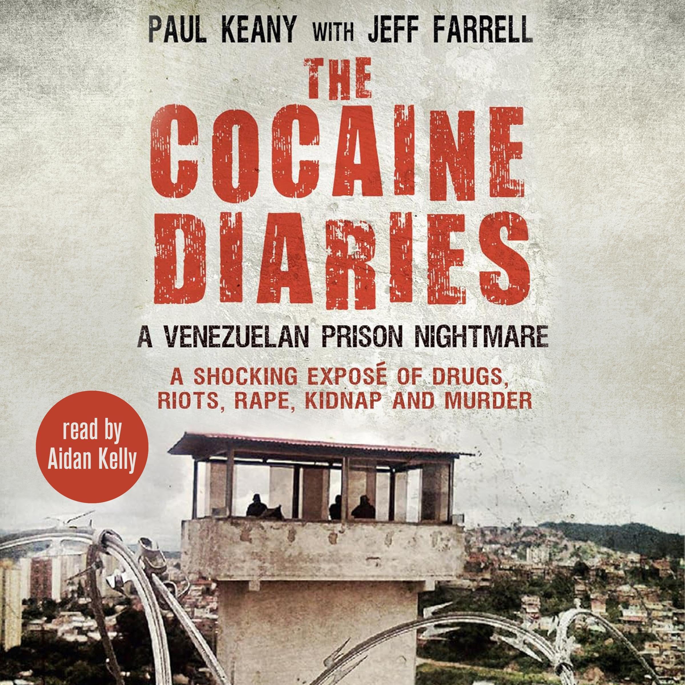 The Cocaine Diaries