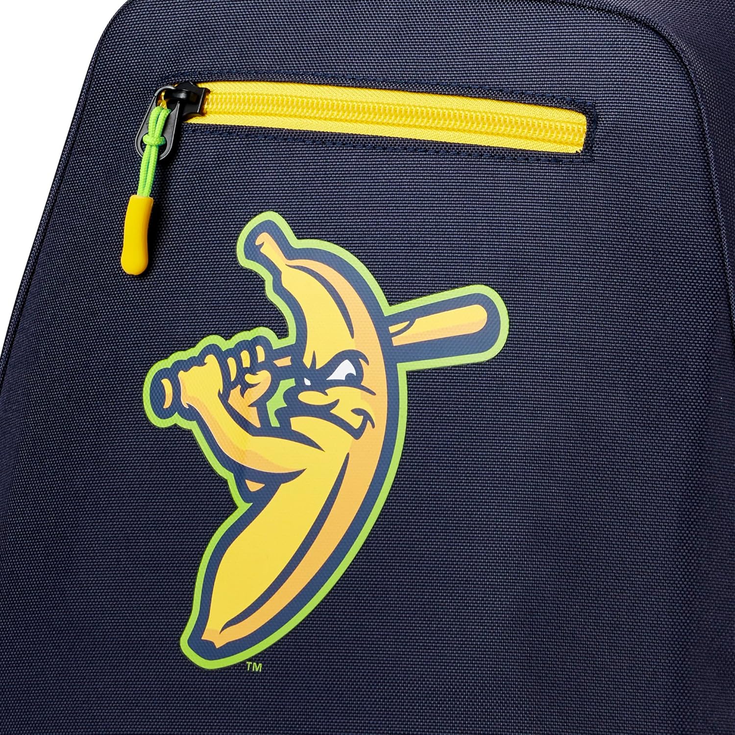 Louisville Slugger Powerized Stick Pack Backpacks - Savannah Bananas and Party Animals
