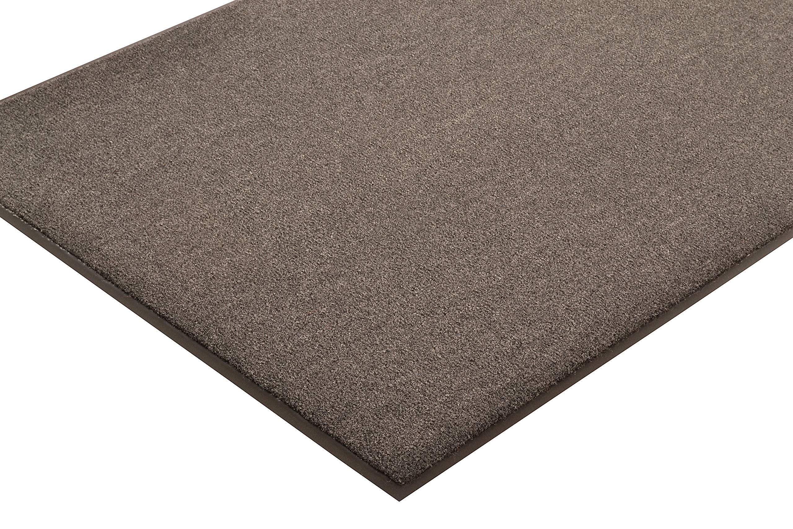 Notrax - T37S0046CH T37 Atlantic Olefin Entrance Mat, for Home or Office, 4' X 6' Gun Metal — Amazon image 3