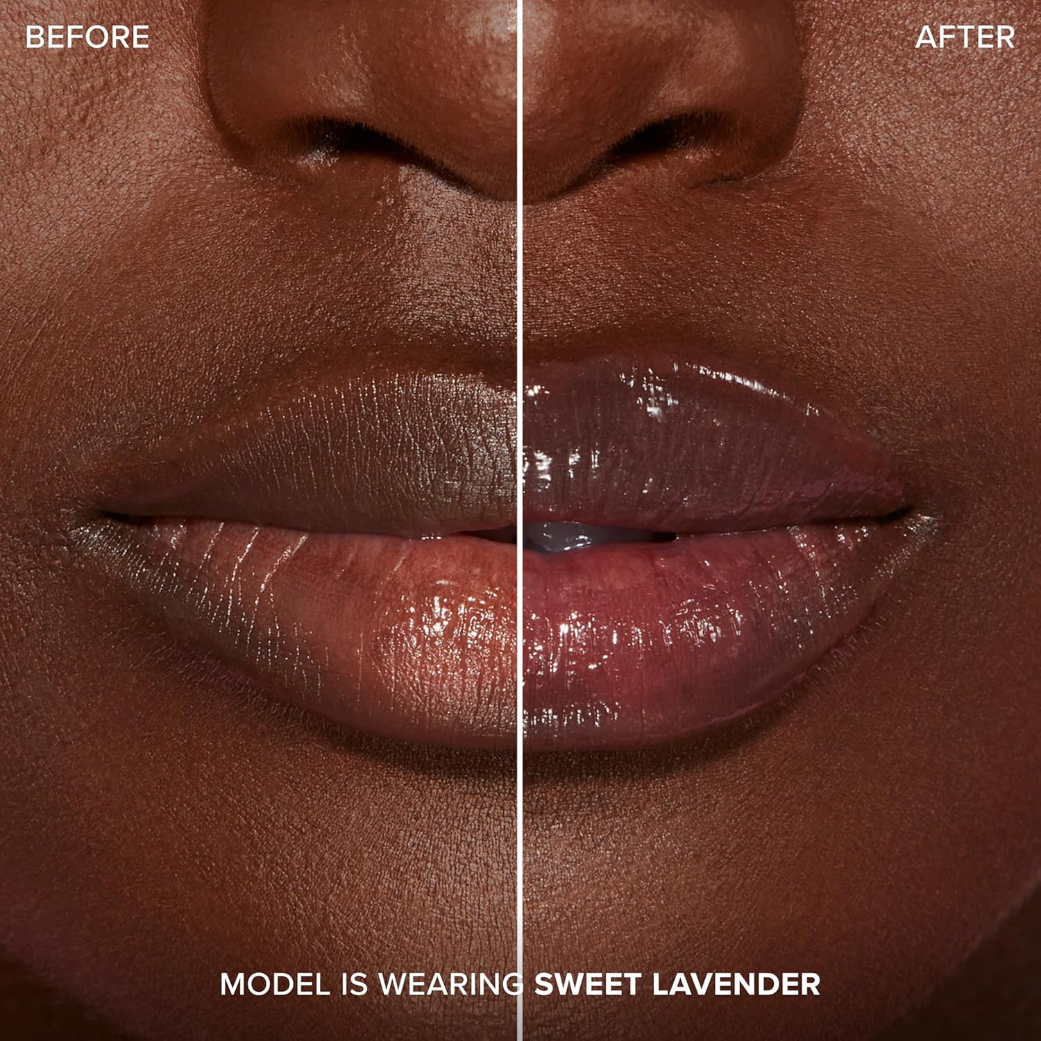 Too Faced Lip Injection Extreme Plumping Clicks | Hydrating, Sheer-To-Medium Buildable Coverage, Lip Plumper with Click Applicator, 0.05 Ounce - Image 8