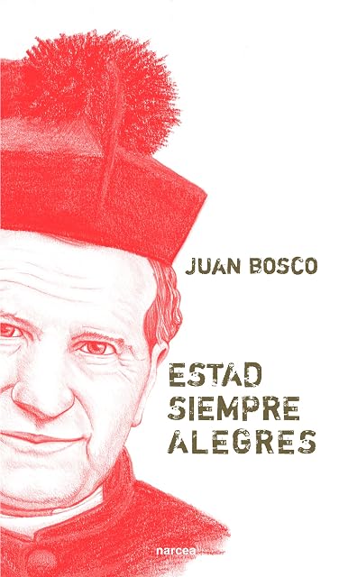 Portada de Estad siempre alegres