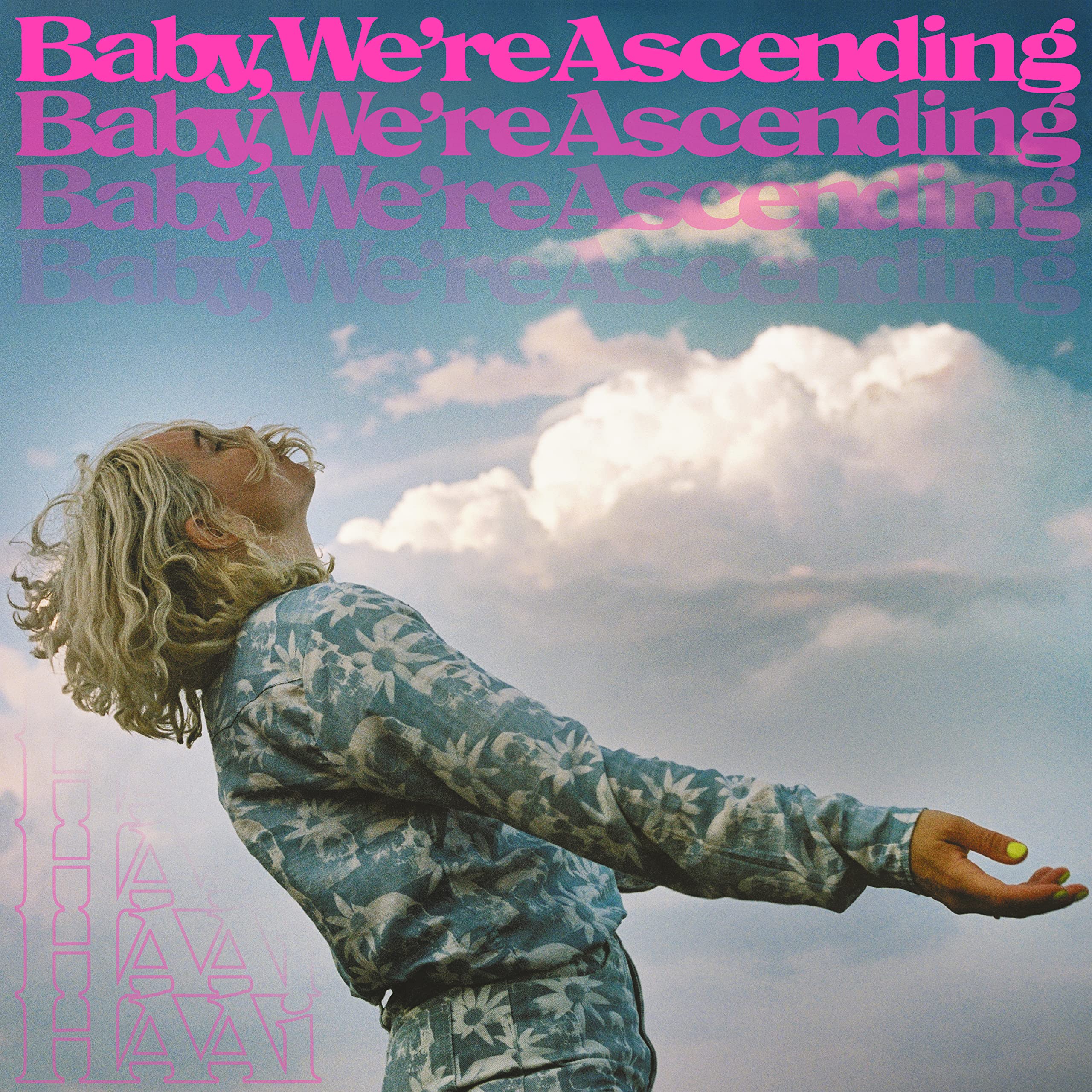 Baby, We're Ascending [VINYL]