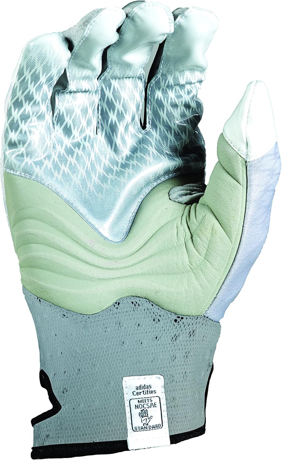 adidas Nastyquick Football Gloves