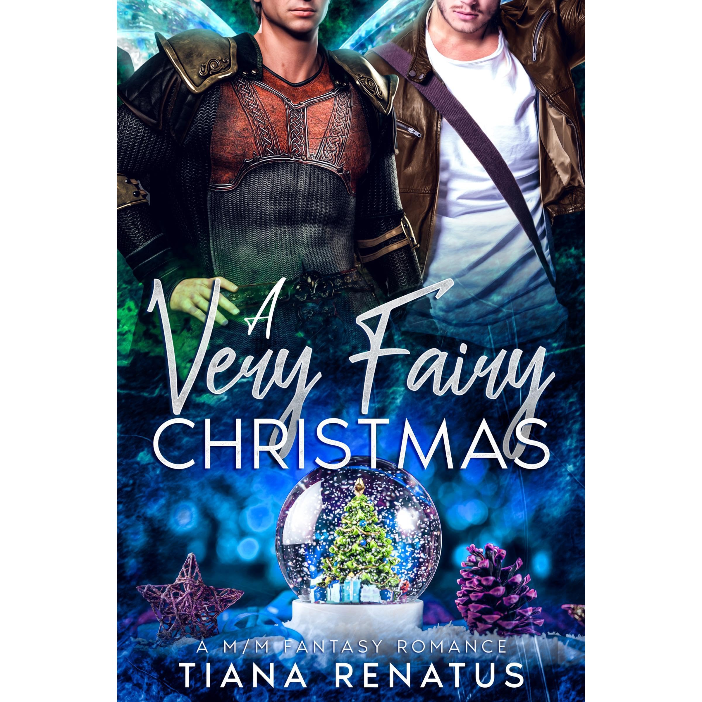 A Very Fairy Christmas