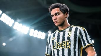 EA SPORTS FC ™ 24 - Switch