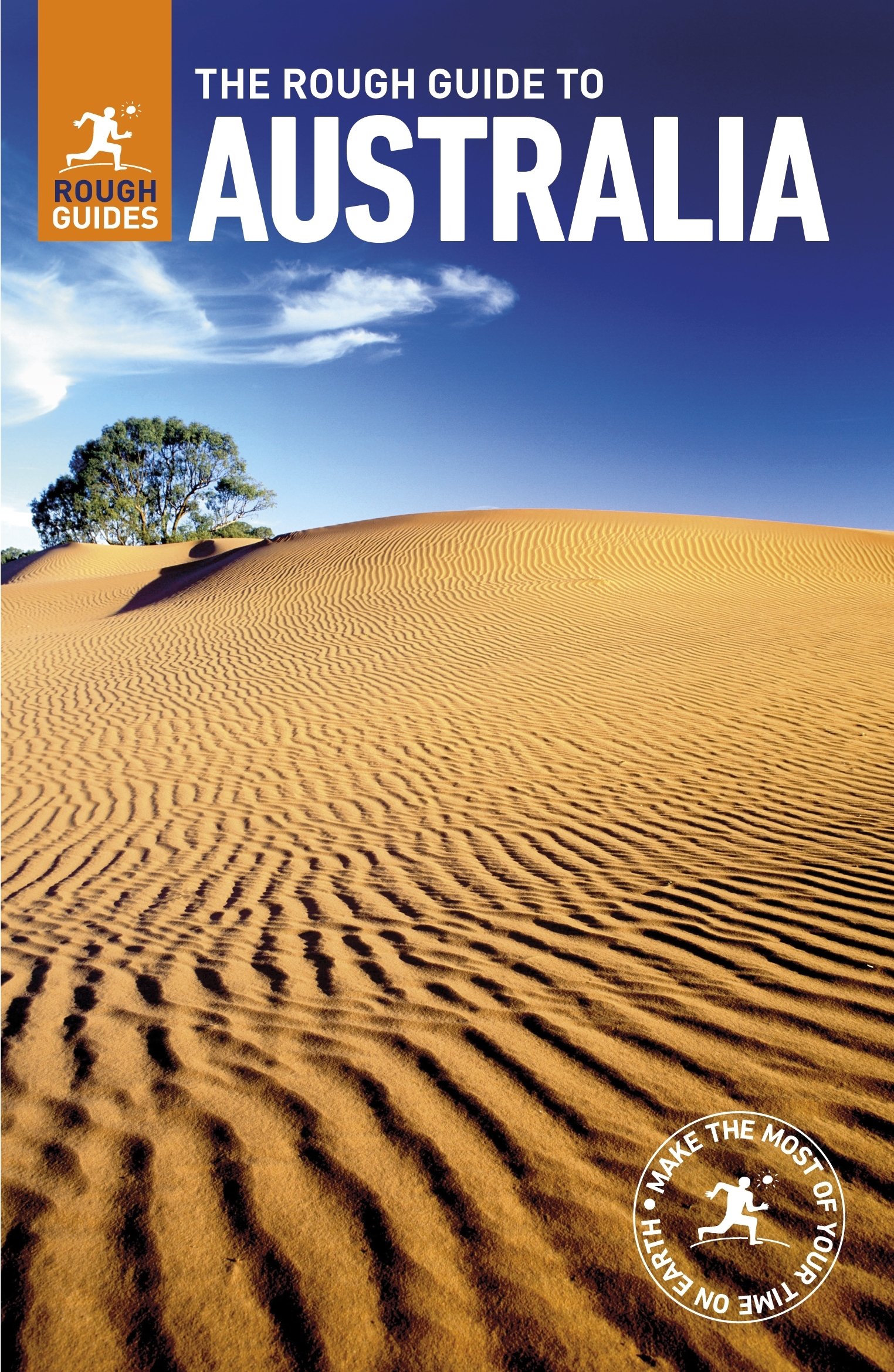 Buy The The Rough Guide to Australia (Travel Guide) Rough Guide to Australia (Travel Guide) — BookShops.in