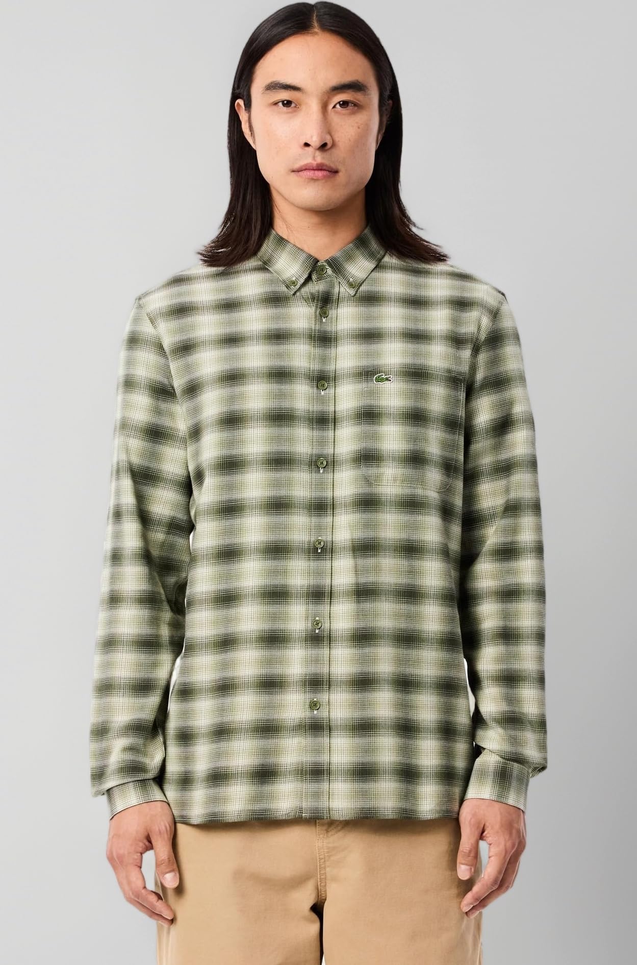 Men Shirts