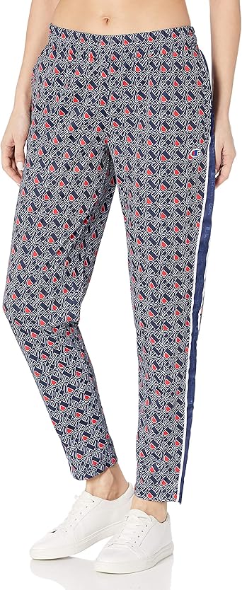 Amazon.com: Champion - Pantalón de chándal para mujer : Ropa, Zapatos y  Joyería