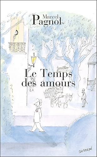 Le temps des amours