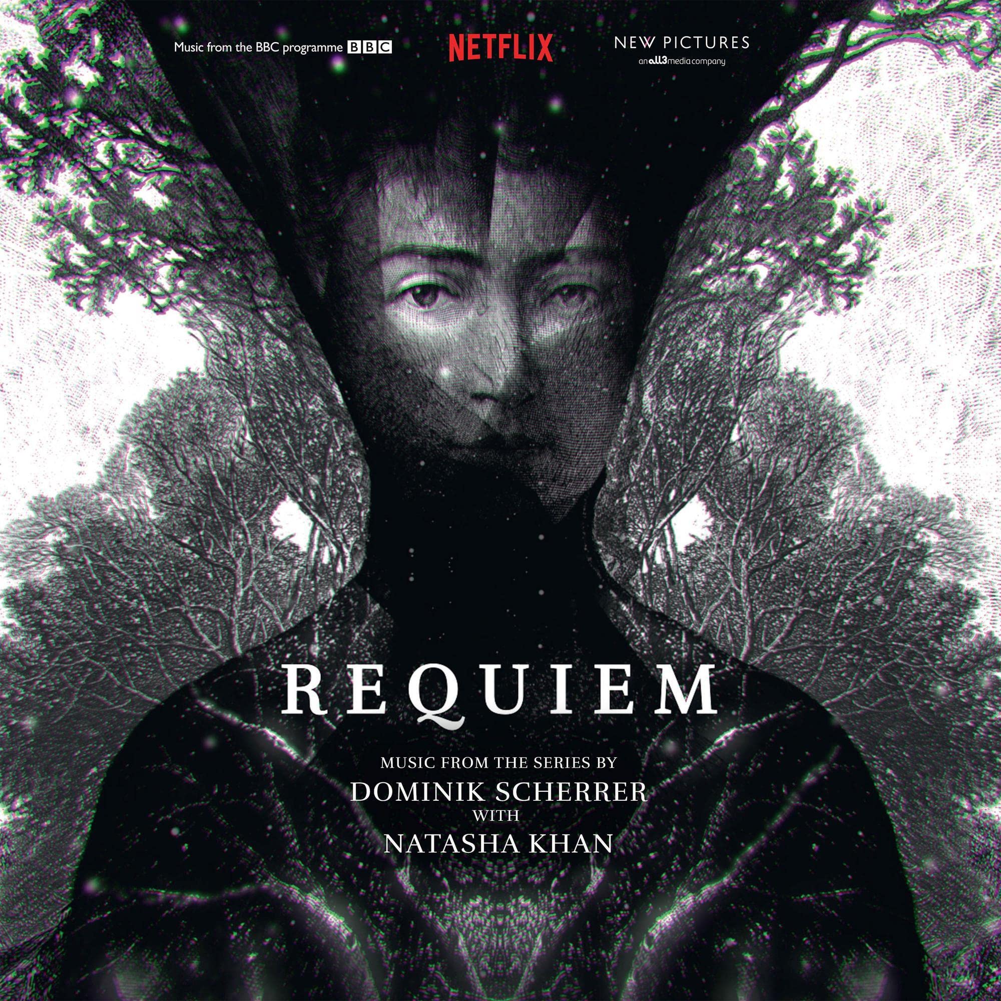 Requiem - Original Soundtrack [VINYL]