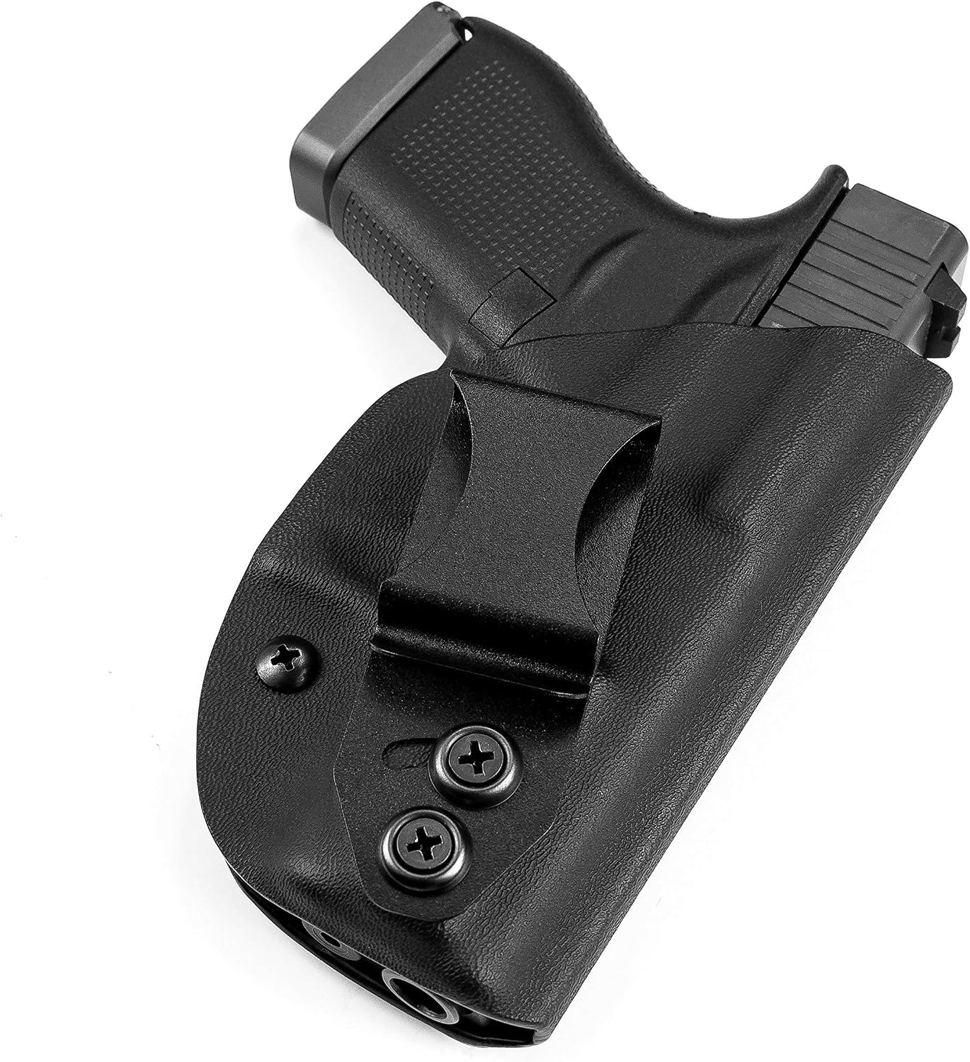 Vedder Holsters LightTuck IWB Kydex Gun Holster Compatible with Ruger Models