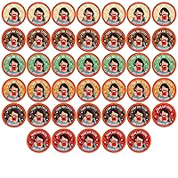 Vista 1 de Crave Beverages Paquete variado de cápsulas de chocolate caliente, compatible con cafeteras K-Cup, paquete variado de 40