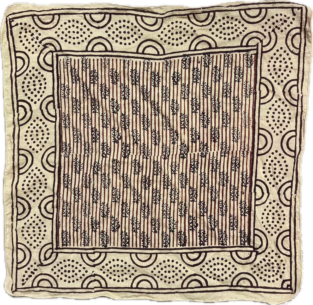 Original 100% Cotton Bandana view 2