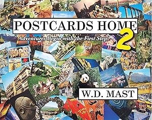 Postcards Home 2