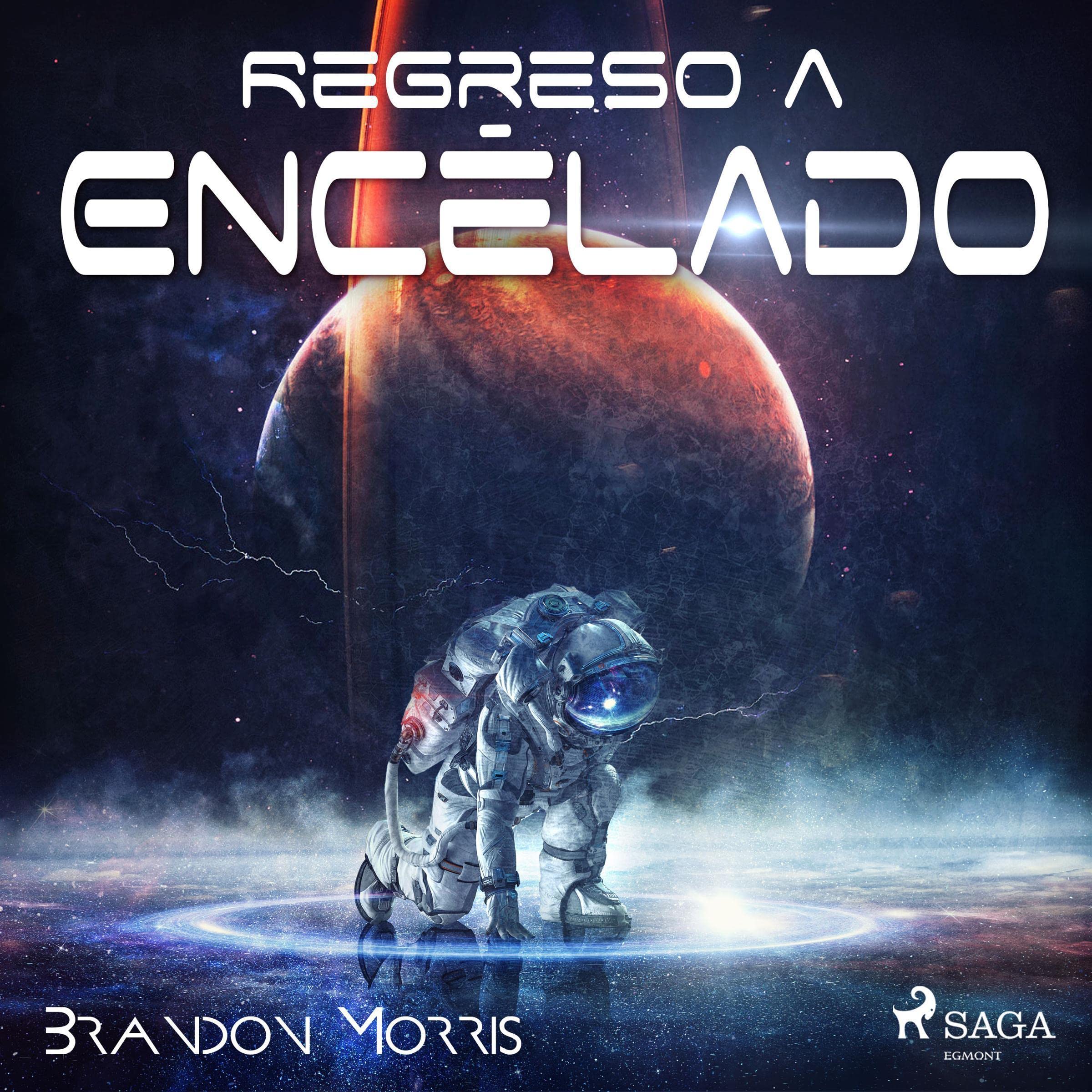 Regreso a Encélado: Luna Helada 4