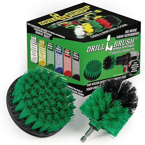 Miniatura 11 de Cepillo para barbacoa - Accesorios para parrilla - Parrilla de barbacoa - Limpiador de parrilla - Herramientas para parrilla - Cepillo para barbacoa