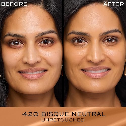 Miniatura 3 de Lancôme Renergie Lift Makeup Foundation - SPF 27-12HR Hydration - Full Coverage - 1 Fl Oz