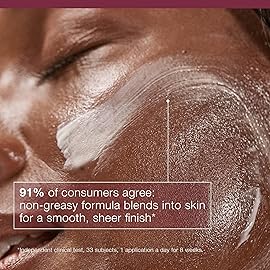 Dermalogica Dynamic Skin Recovery SPF50, Anti-Aging Face Sunscreen Moisturizer, Medium-Weight Non-Greasy Broad Spectrum, 3.4 Fl Oz