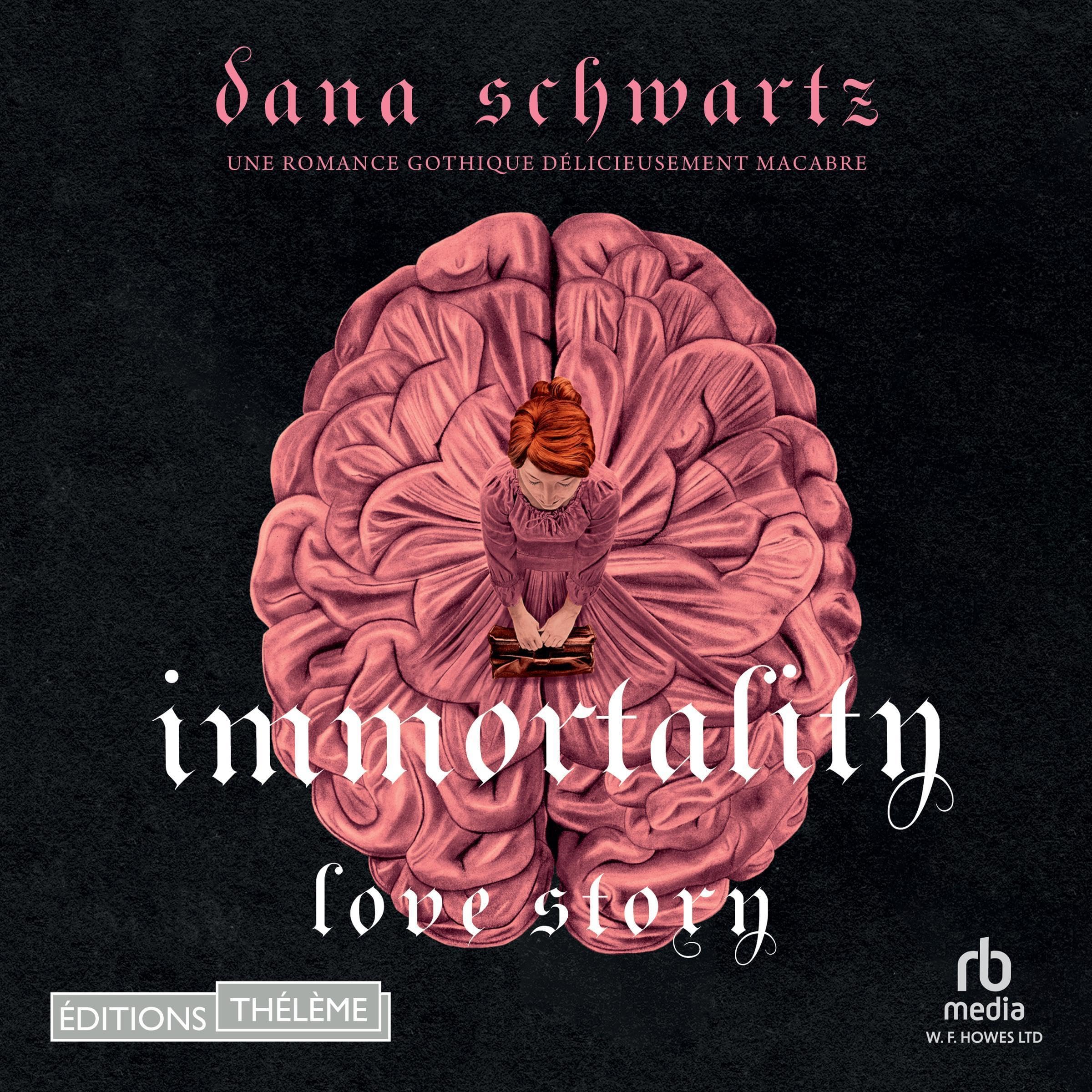 Immortality: Love story [Immortality: A Love Story]