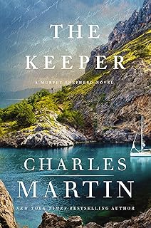The Keeper (A Murphy Shepherd Novel Book 4)
