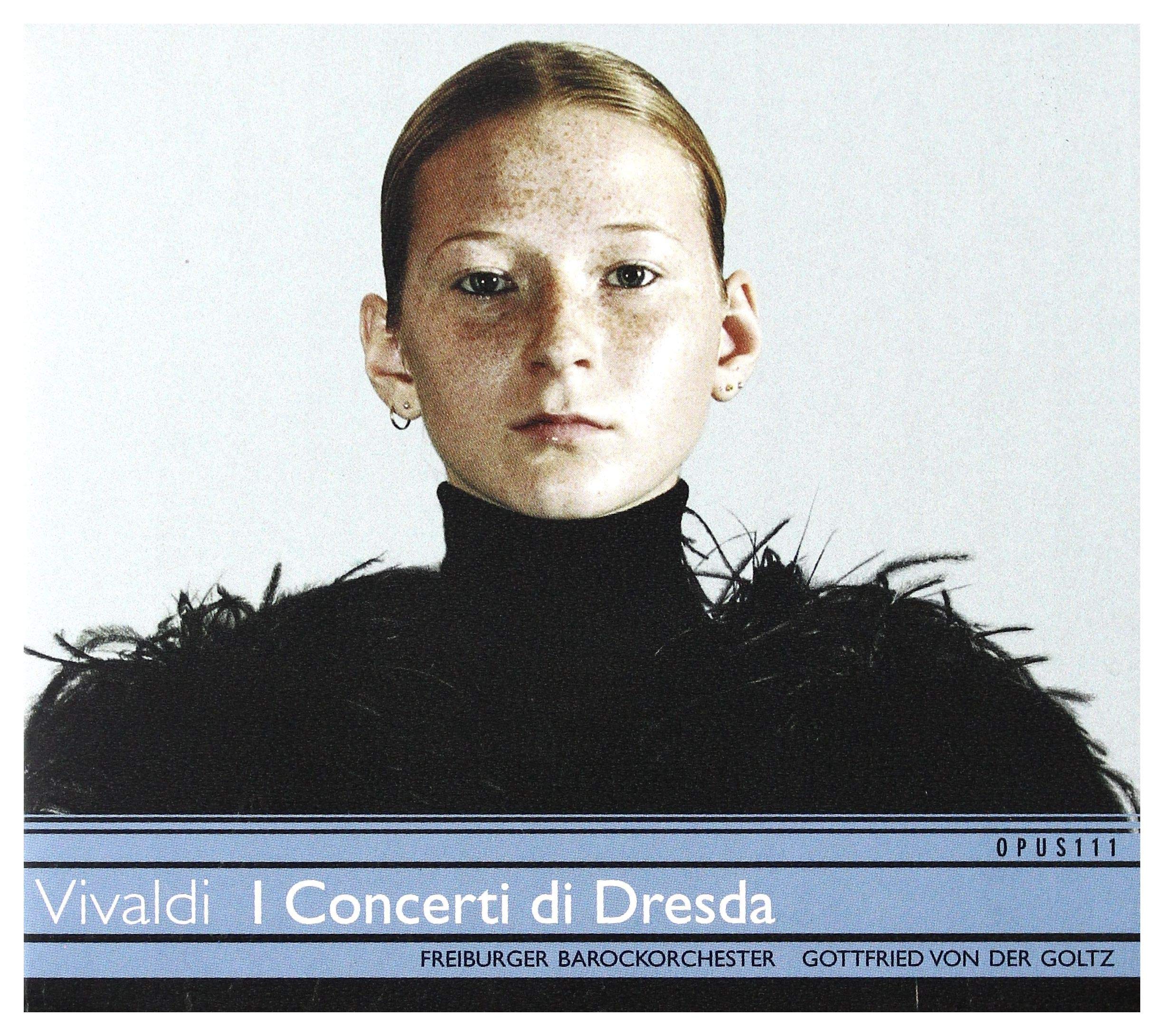 I Concerti di Dresda