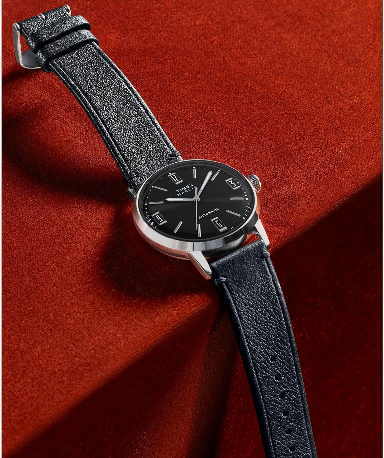 Timex Men's Marlin 40mm Watch - Image 6