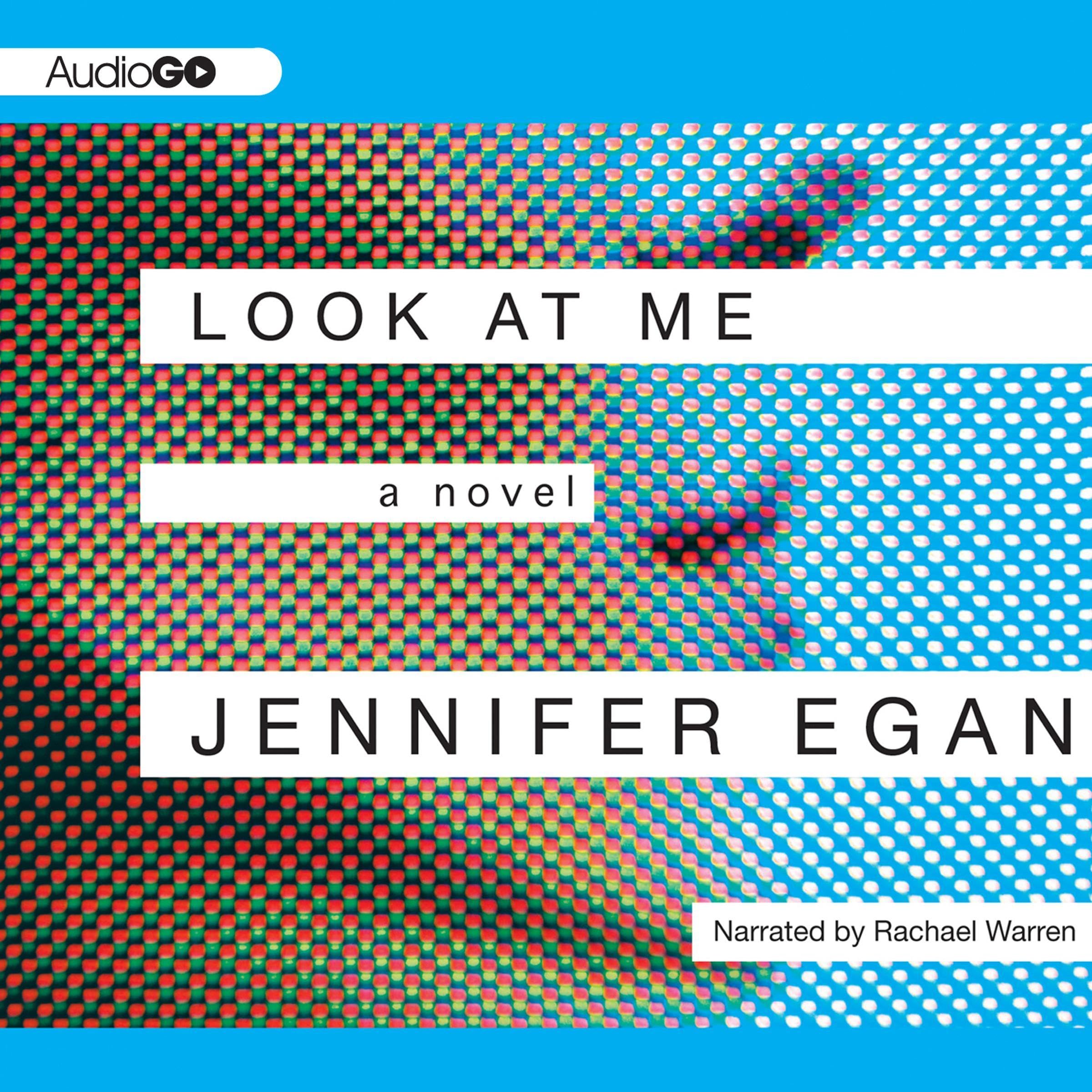 Cover art for Look at Me