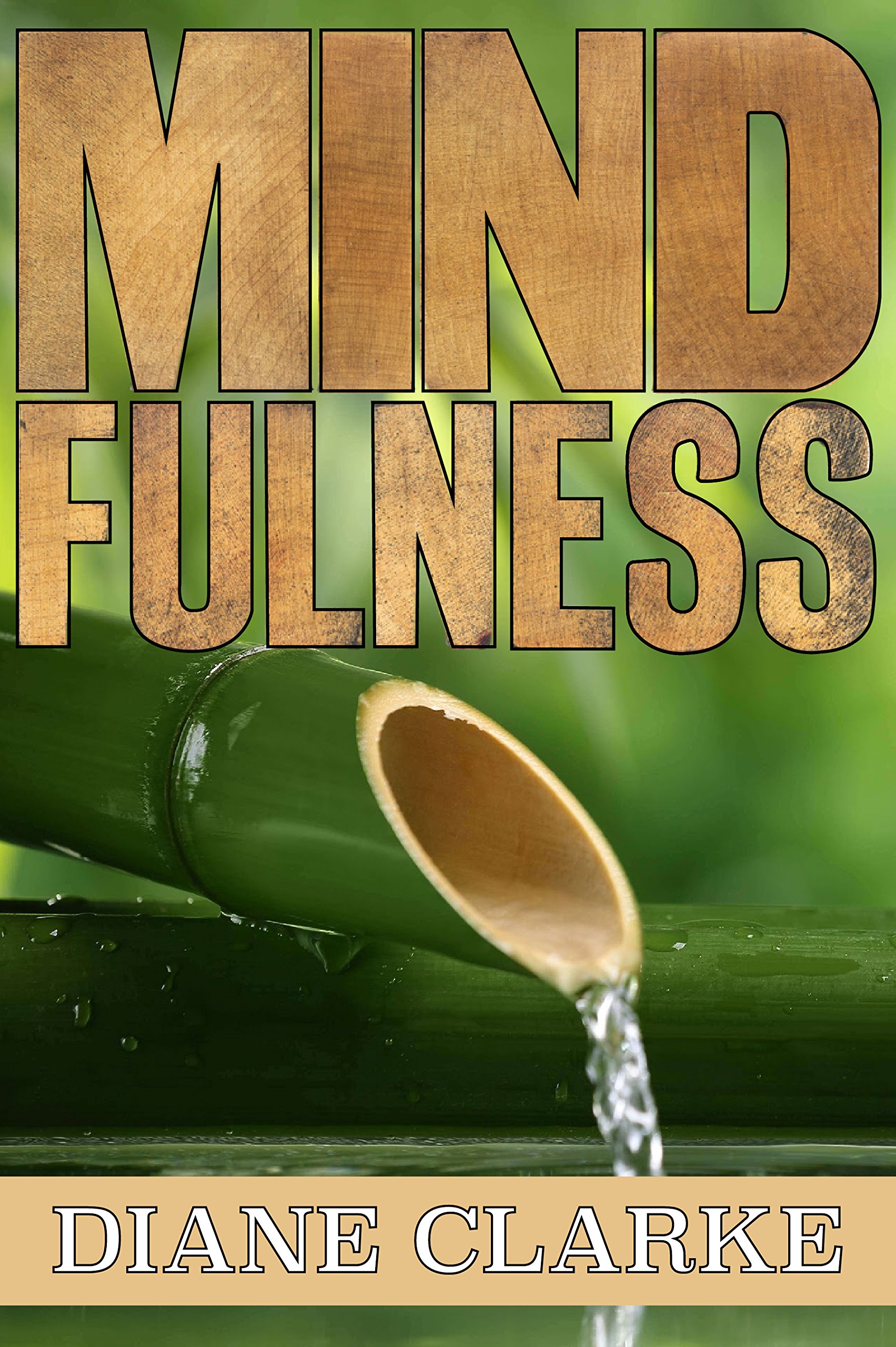 Mindfulness: The Beginner’s Guide to Mindfulness, Living in the Moment to Achieve Less Stress, More Happiness & Inner Peace (Mindfulness, Mindfulness Meditation, Living In The Moment)