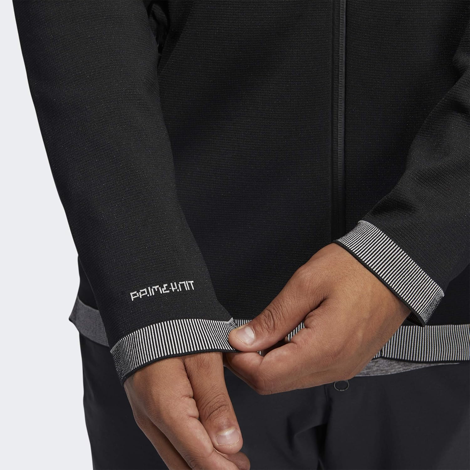 adicross primeknit jacket