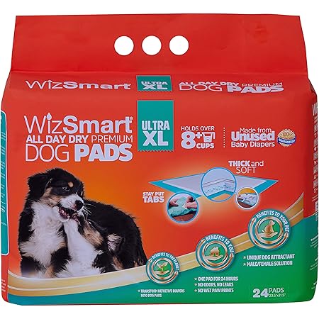 petsmart pads