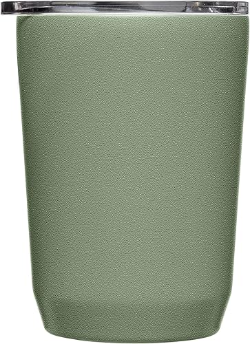 Miniatura 4 de CamelBak Horizon 12 oz Tumbler - Insulated Stainless Steel - Tri-Mode Lid