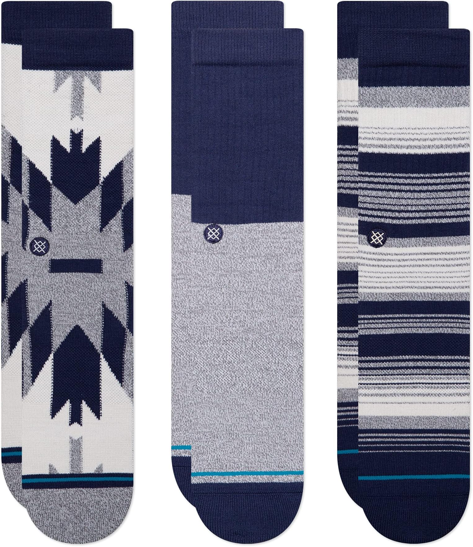 Stance Tacoma Crew Socks