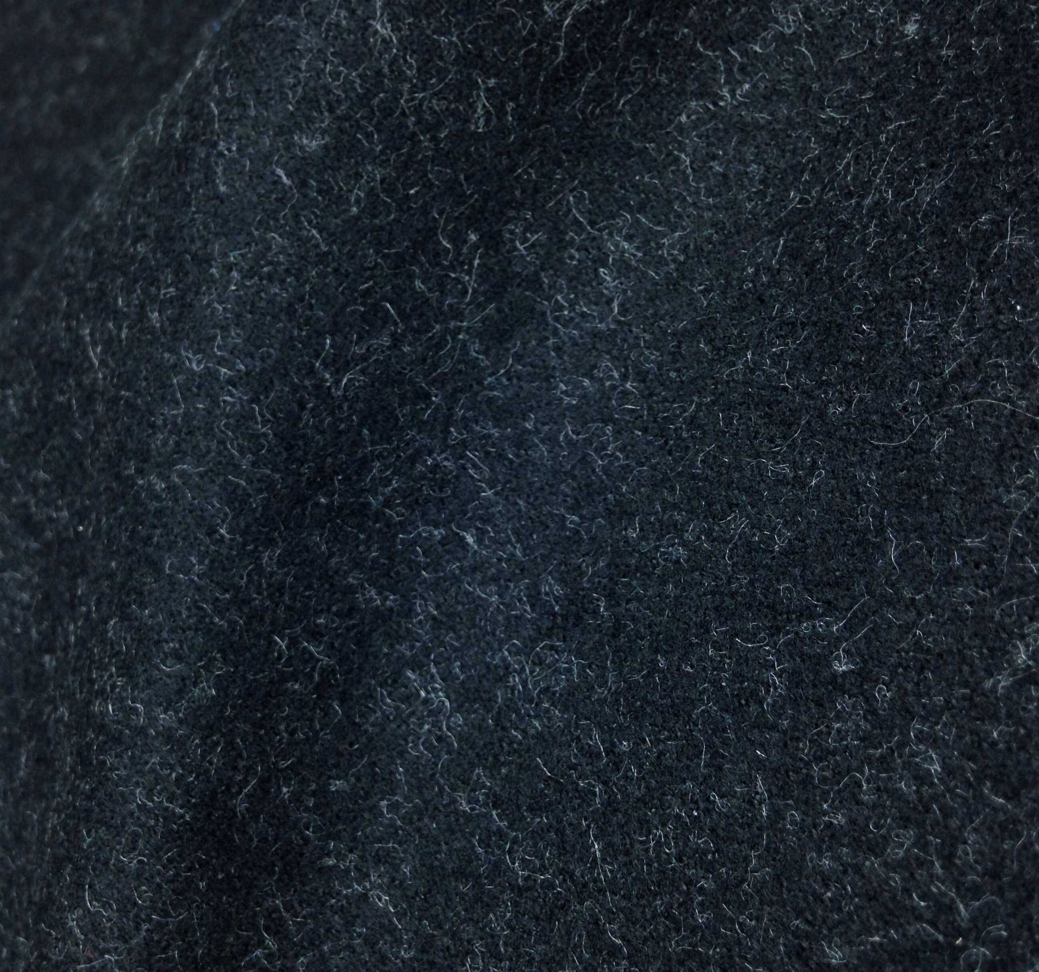 Bleu Nero - Lujosa bufanda de invierno de cachemira de alta calidad, diseño único