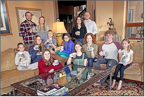 Miniatura 1 de Taza de café personalizable, Blanco