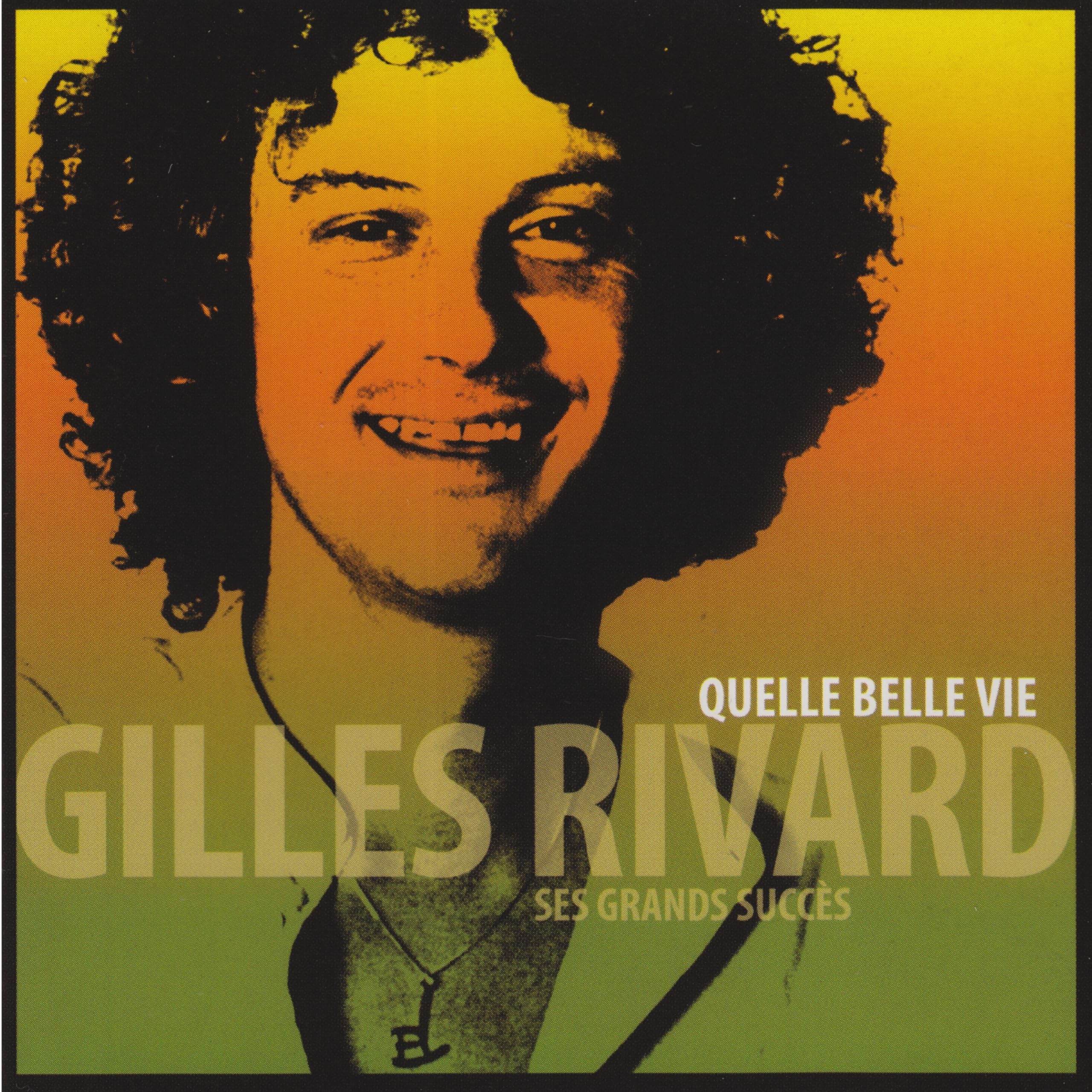 Gilles Rivard