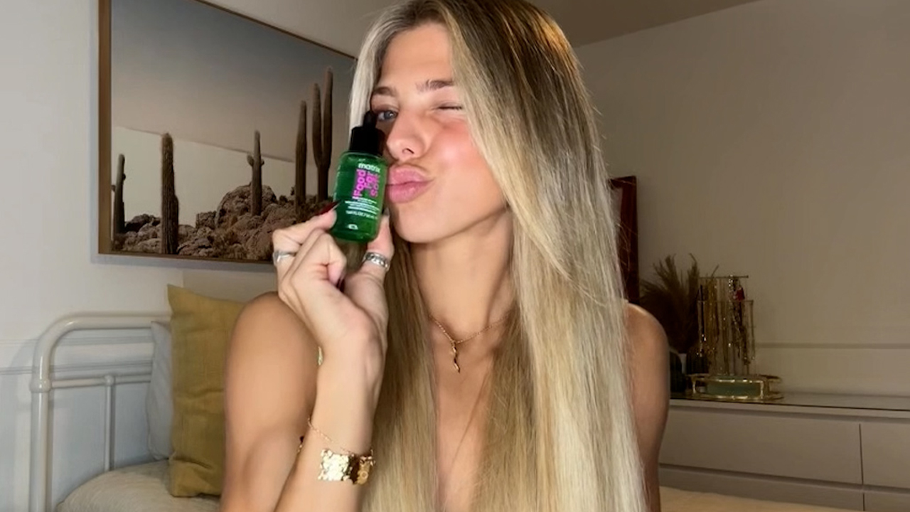 Amazon.com: Matrix Food For Soft Travel Trial Kit - Shampoo