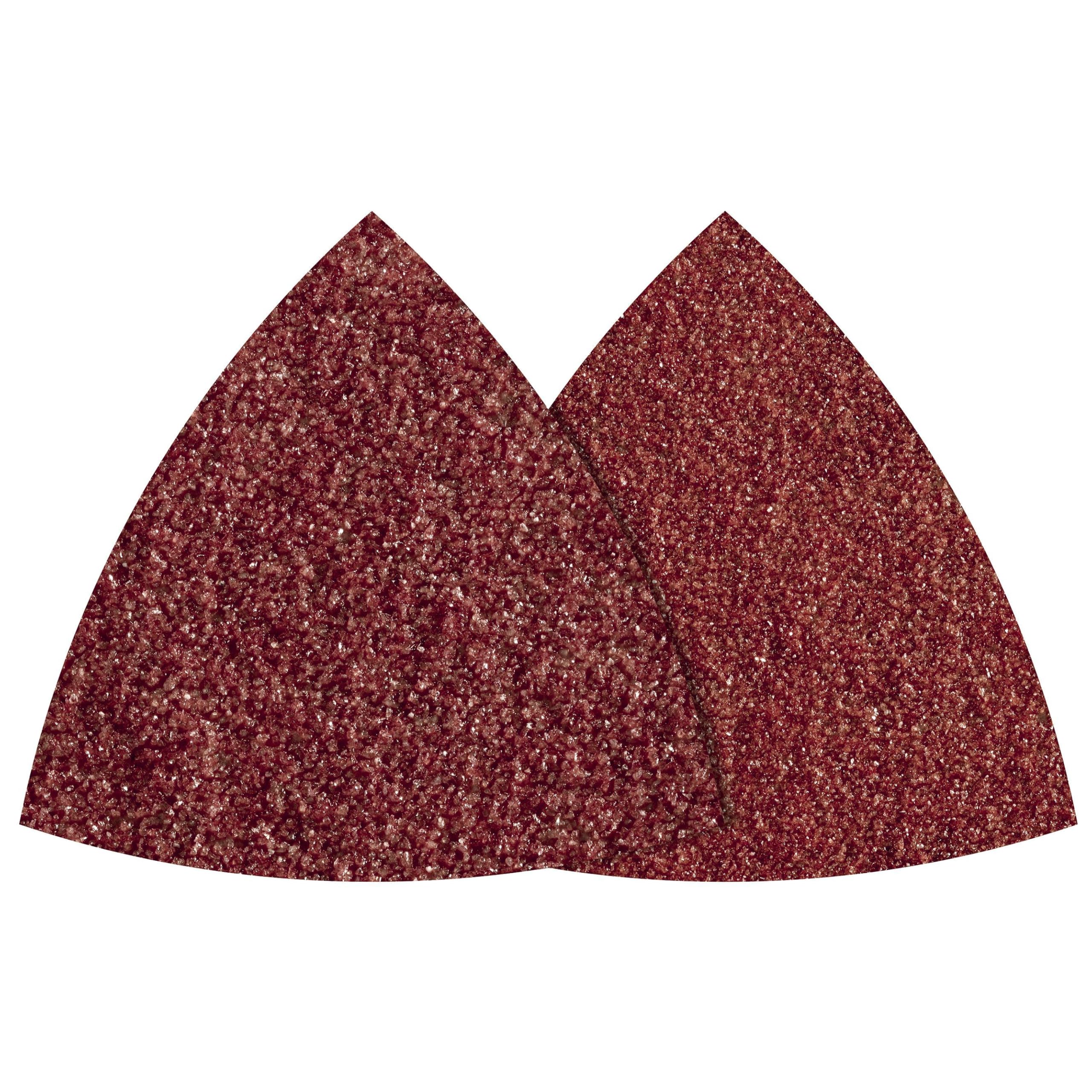 wolfcraft Easy-Fix Sanding Disc Set, 5 pcs., for Wood/Metal I 5886000