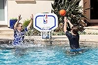 Vista 2 de Poolmaster Rebounder Poolside Juego de Baloncesto