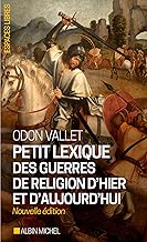 Download Petit Lexique des guerres de religion d'hier et d'aujourd'hui PDF