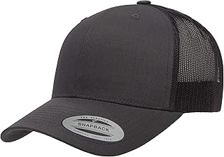 Men's YP Classic Trucker Cap, OSFA