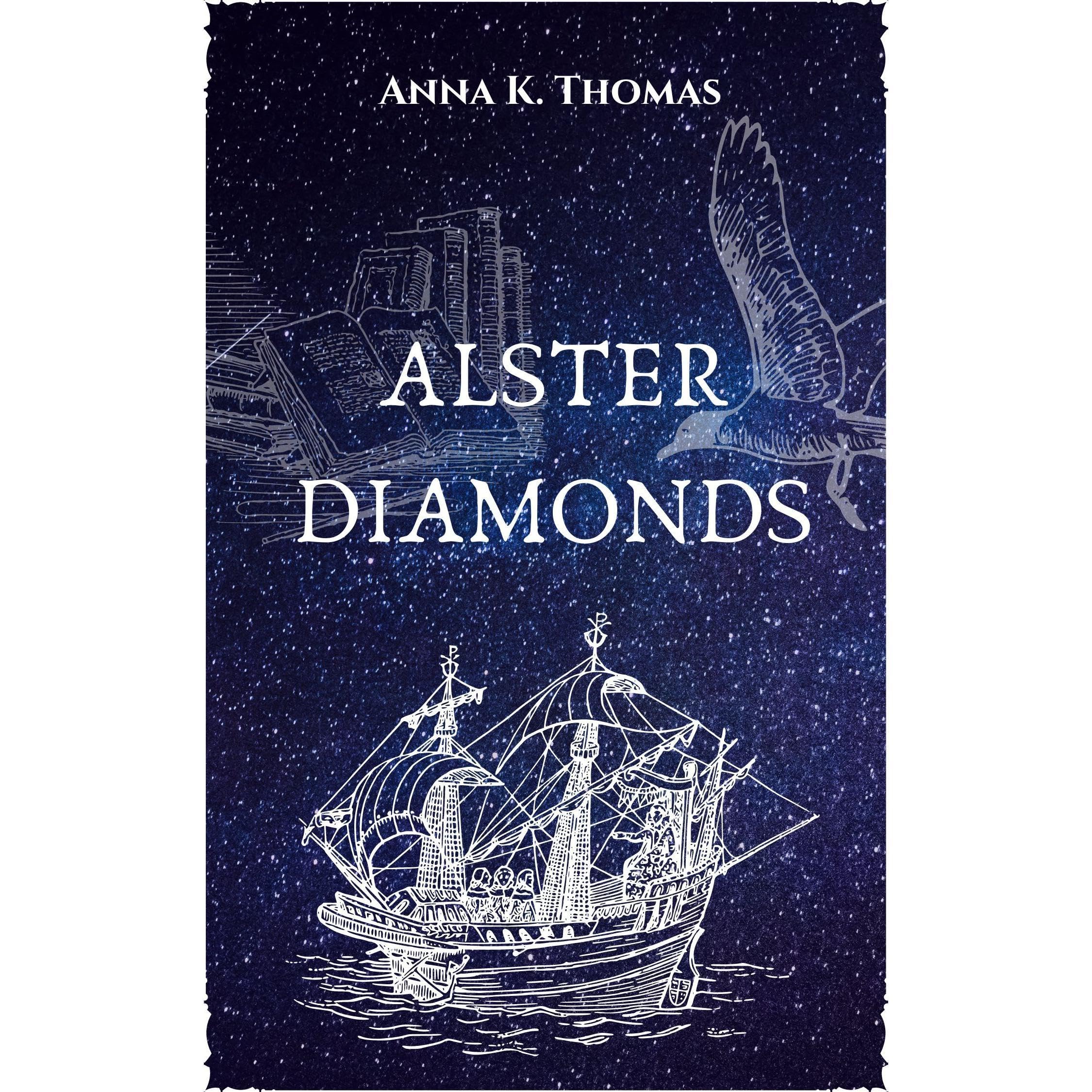 Alster Diamonds
