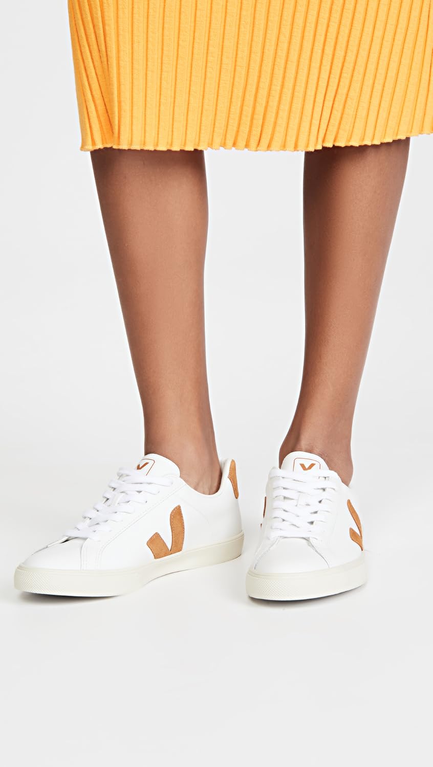 Veja Women's V-10 Sneakers - Image 2