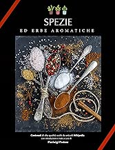Spezie ed erbe aromatiche