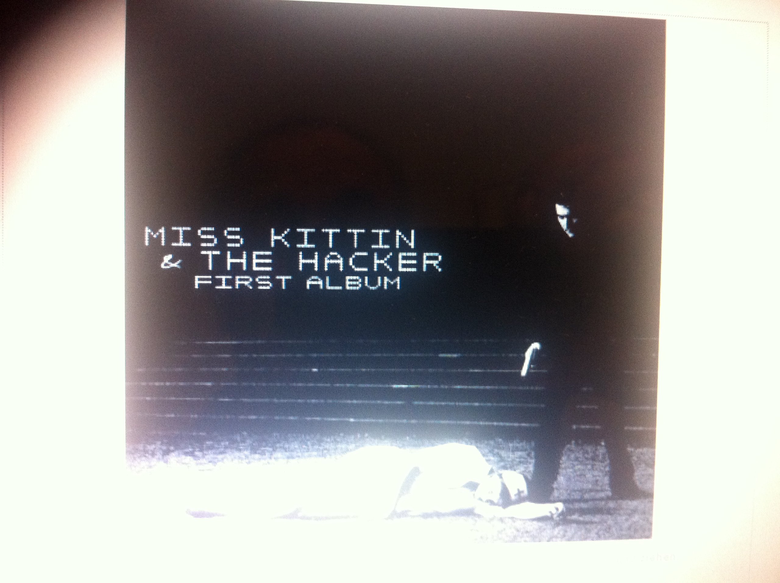 First Album