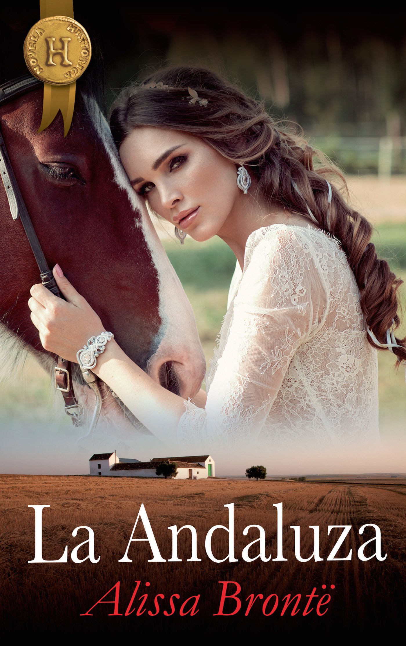 La Andaluza: 609 (HARLEQUIN INTERNACIONAL)