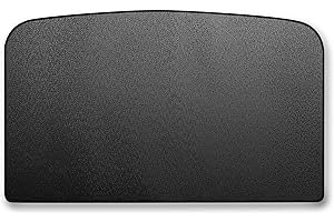 Fire Resistant Outdoor Grill Mat: Protecting your space from heat and sparks